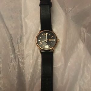 Marc Jacobs watch